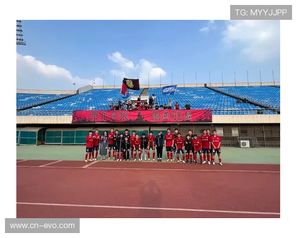 以館Go凝聚力量北京女足與球迷共築熱愛與信念的暖心旅程篇章