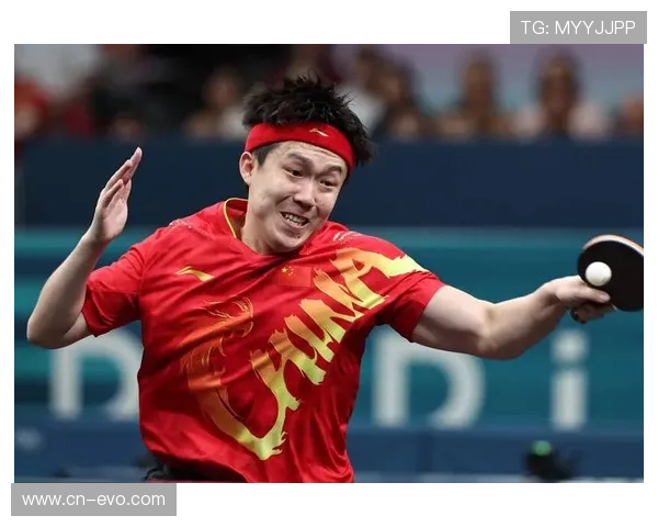 王楚钦坦言单打执念偏强从自我要求到赛场突破的心路成长反思之道