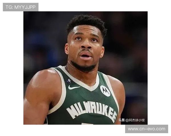 风暴中心的字母哥如何在质疑声中坚持自我成就传奇